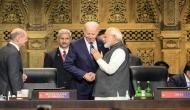 G20 Summit: 'On every issue we are together...' US State Department Spokesman Zed Tarar on Modi-Biden meet
