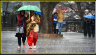 Weather Update: Rain predicted in Rajasthan; check full forecast here