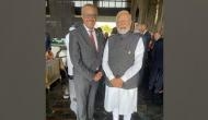 WHO Chief expresses gratitude to PM Modi for collaboration on building global traditional health centre