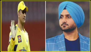 ‘MS Dhoni's best cricket is behind him’: Harbhajan Singh ahead of IPL 2023 auction