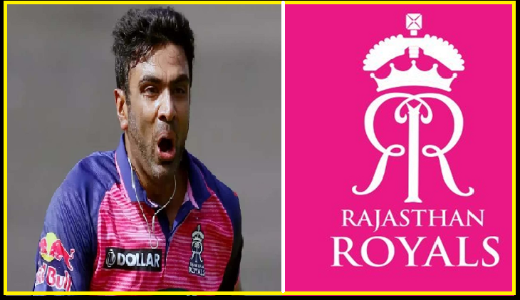 IPL Retention: Rajasthan Royals rubbishes ‘R Ashwin release rumours’ with epic Tweet