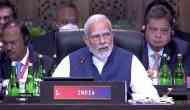 G20 joint declaration features PM Modi's 'today's era not of war' message to Russian president Putin
