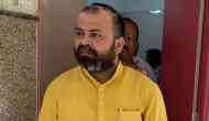 MCD polls: ACB summons AAP MLA Akhilesh Pati Tripathi in bribe-for-ticket case