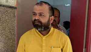 MCD polls: ACB summons AAP MLA Akhilesh Pati Tripathi in bribe-for-ticket case