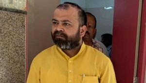 MCD polls: ACB summons AAP MLA Akhilesh Pati Tripathi in bribe-for-ticket case