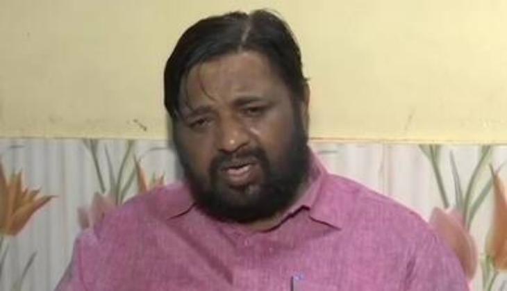 BJP leader Kaushal Kishore's remarks on Delhi murder victim sparks outrage