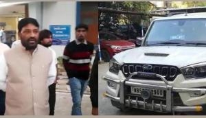 West Bengal: Child dies after being hit by TMC leader's car in Murshidabad, BJP demands probe