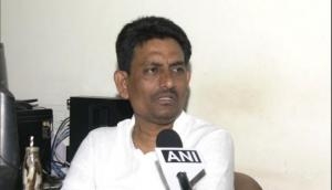 Gujarat BJP OBC leader Alpesh Thakor: 'Congress has lost ground, doesn't have mass base'