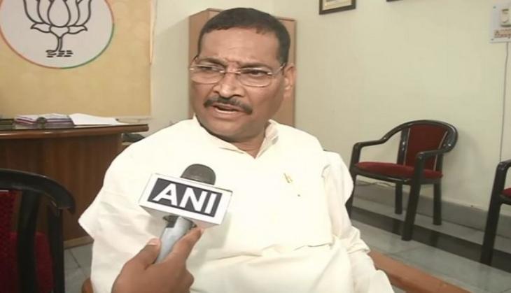 Hemant Soren has become a symbol of corruption in Jharkhand: State BJP chief