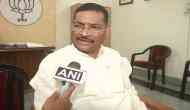 Hemant Soren has become a symbol of corruption in Jharkhand: State BJP chief