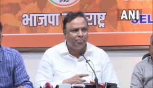 BJP MLA Ashish Shelar on Rahul Gandhi's remarks on Savarkar: He seems to know only 'Green Flag'