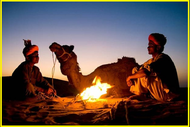 Winter Is Here: Mercury falls below 10 deg C in parts of Rajasthan, Fatehpur coldest; check weather forecast here