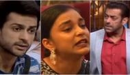 Bigg Boss 16: Salman Khan furious at Sumbul Touqeer, says she’s ‘obsessed with Shalin' [WATCH]