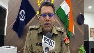 Rajasthan Shocker: Bodies of man, woman with mutilated private parts found in Umbreshwar Mahadev Jungle