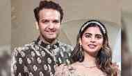 Isha Ambani, Anand Piramal blessed with twins