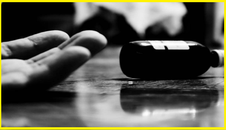 Rajasthan: Husband consumes poison 2 days after wife commits suicide