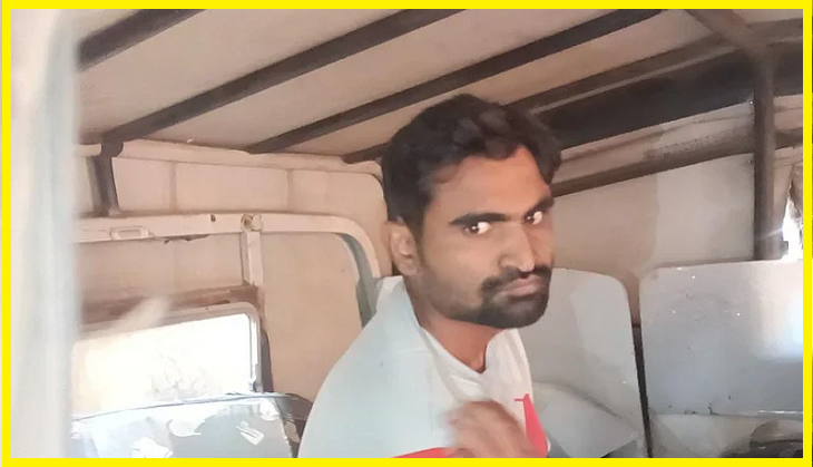 Jabalpur Murder: Man, who brutally killed partner in Resort, arrested from Rajasthan