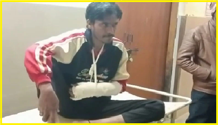 Rajasthan: Miscreants attack family with swords, iron rods; 3 hurt