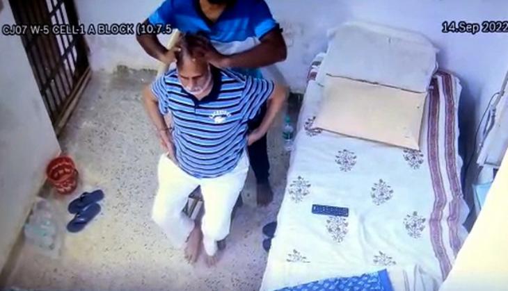 'Strongly condemn this act': Physiotherapists' Association refutes Sisodia's 'treatment' claim on Satyendar Jain's leaked video