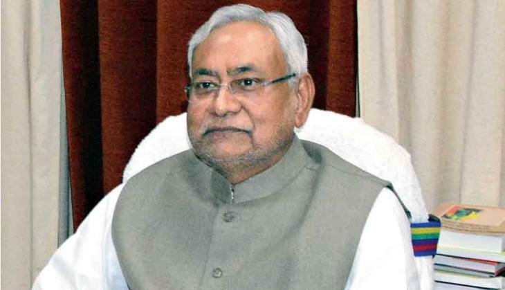 Vaishali accident: Nitish Kumar announces ex-gratia for families of deceased