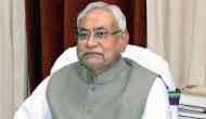 Vaishali accident: Nitish Kumar announces ex-gratia for families of deceased