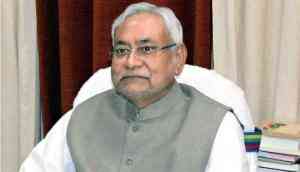 Vaishali accident: Nitish Kumar announces ex-gratia for families of deceased