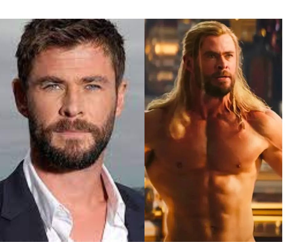 Thor – Ragnarok': Chris Hemsworth surge em nova imagem; Confira