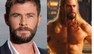Chris Hemsworth to take time off from acting to spend time with family