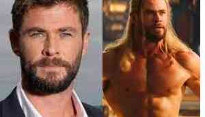 Chris Hemsworth to take time off from acting to spend time with family