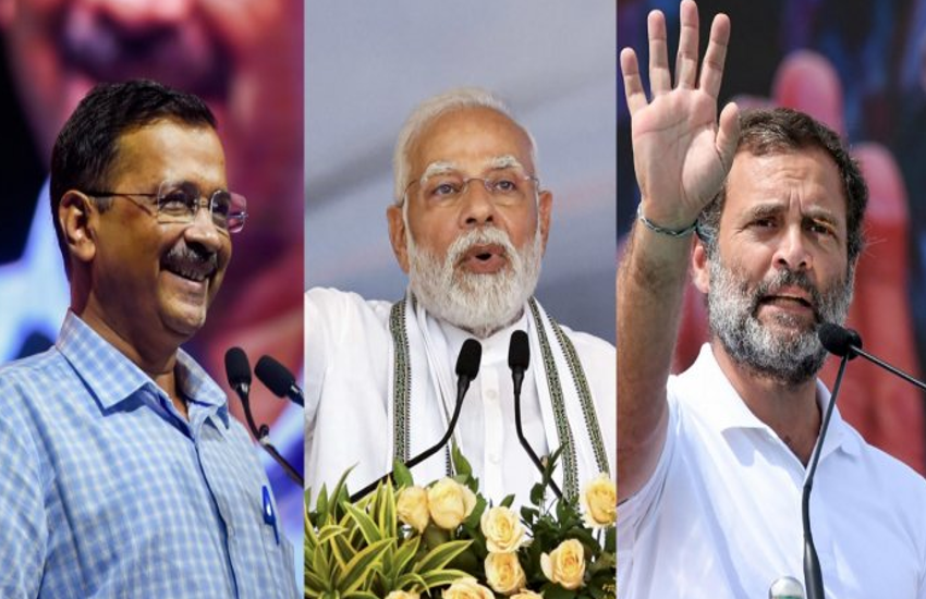 Gujarat Results: BJP confident of retaining power