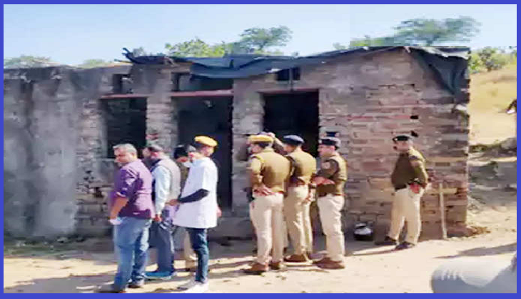 Rajasthan: Six of family, including 4 kids, found dead under mysterious circumstances