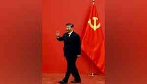 At G20 summit, Xi Jinping forgoes chance to improve ties with world leaders