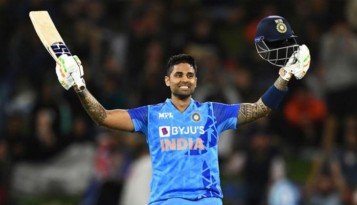 Former Pakistan cricketer lashes out at BCCI, drops epic remark on Suryakumar Yadav