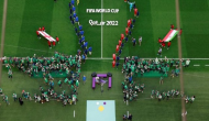 Iran National Anthem Controversy: England beat Iran 6-2, football takes back seat