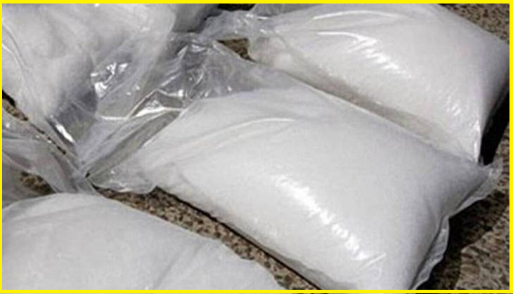 Rajasthan-based drug peddlers arrested; 13 kg heroin seized