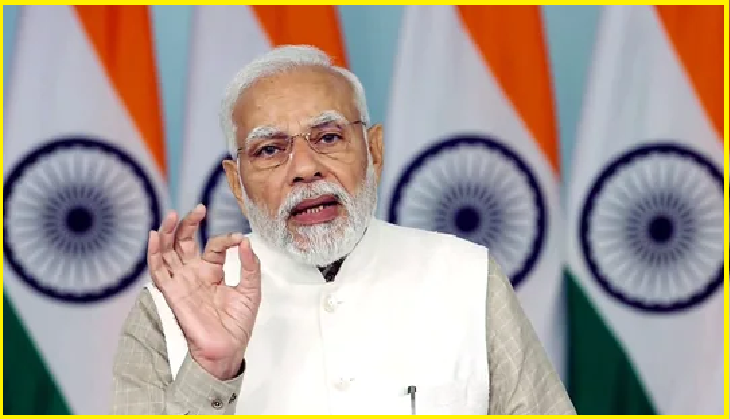Rozgar Mela: PM Modi distributes appointment letters to over 71000 recruits