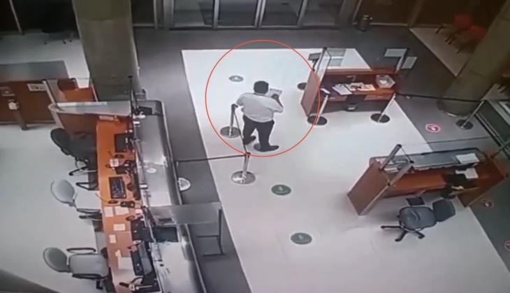Video of 'Ghost Patient' in Argentina leaves internet horrified [WATCH]