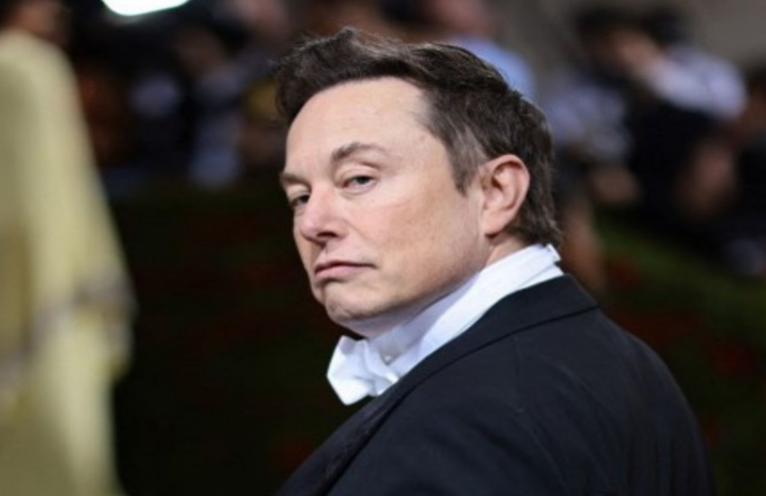 Elon Musk to remove blocking option on X except for DMs