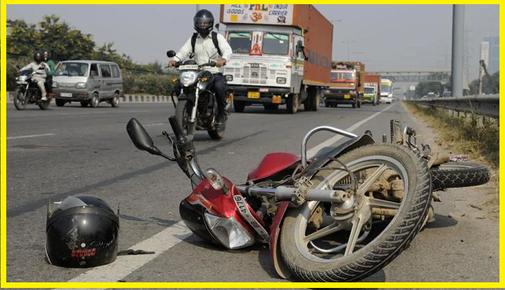 Rajasthan: 3 killed after tractor rams into bike in Bikaner
