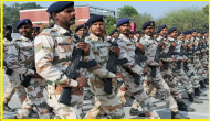 ITBP recruitment 2022: Apply for Constable posts; 10th pass eligible