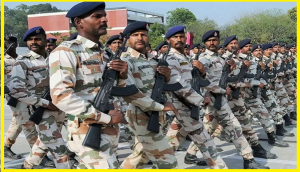 ITBP recruitment 2022: Apply for Constable posts; 10th pass eligible