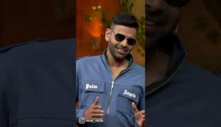 Akshay Kumar's doppelganger amuses Nora, Ayushmann on The Kapil Sharma Show [WATCH]