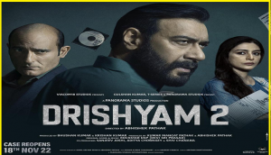 Drishyam 2 to join 100 crore club today