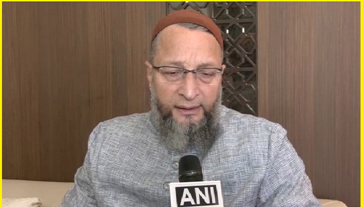 Owaisi says Shraddha murder case is not about ‘love jihad’; blames BJP for giving it ‘religious angle’