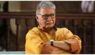 Veteran actor Vikram Gokhale critical, says wife: ‘Not responding to treatment’