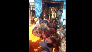 Bihar Shocker: Rapist let go after 5 sit-ups as punishment for raping minor [VIDEO]