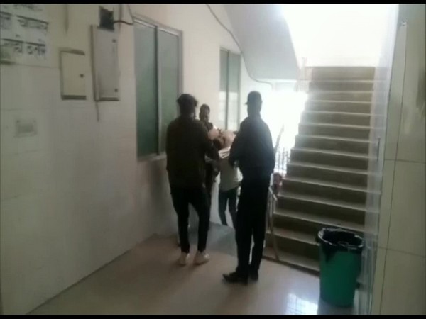 Rajasthan: Man shot dead in Bhilwara, 2 detained