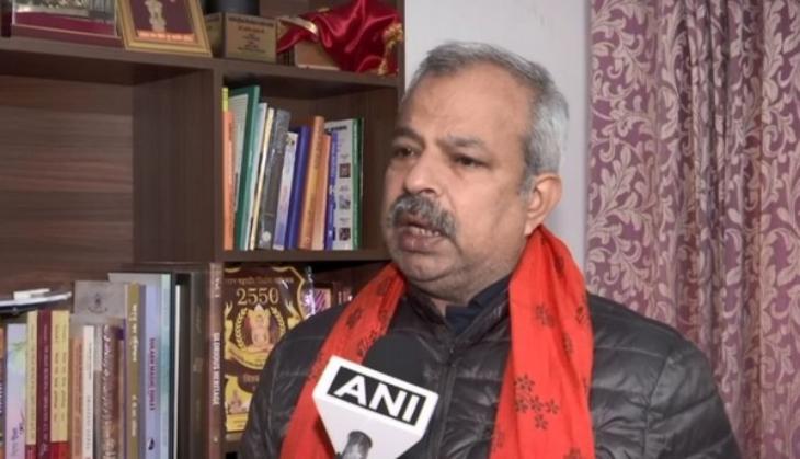 BJP slams AAP over vigilance department charge on classroom scam