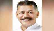 Delhi AAP leader Sandeep Bhardwaj found dead at his residence