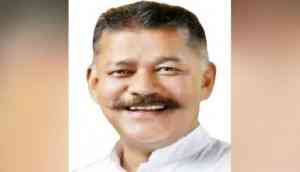 Delhi AAP leader Sandeep Bhardwaj found dead at his residence